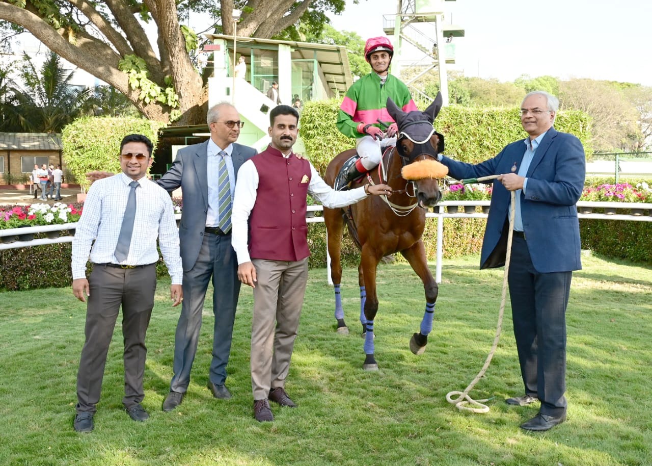 Bangalore, 10.03.2023