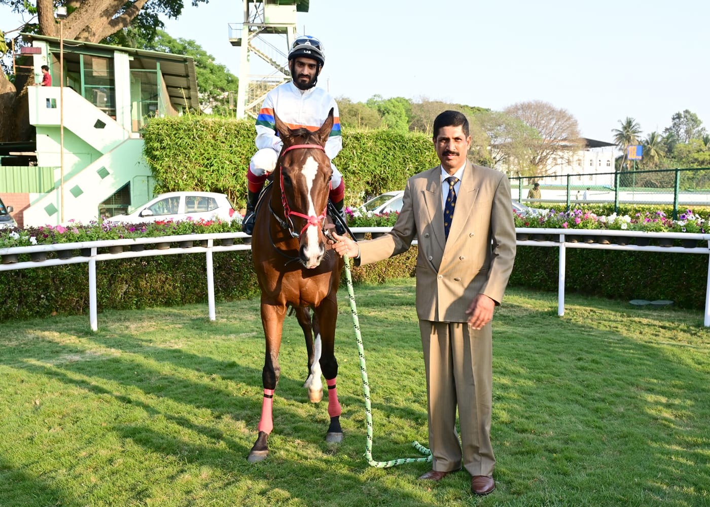 Bangalore, 11.03.2023