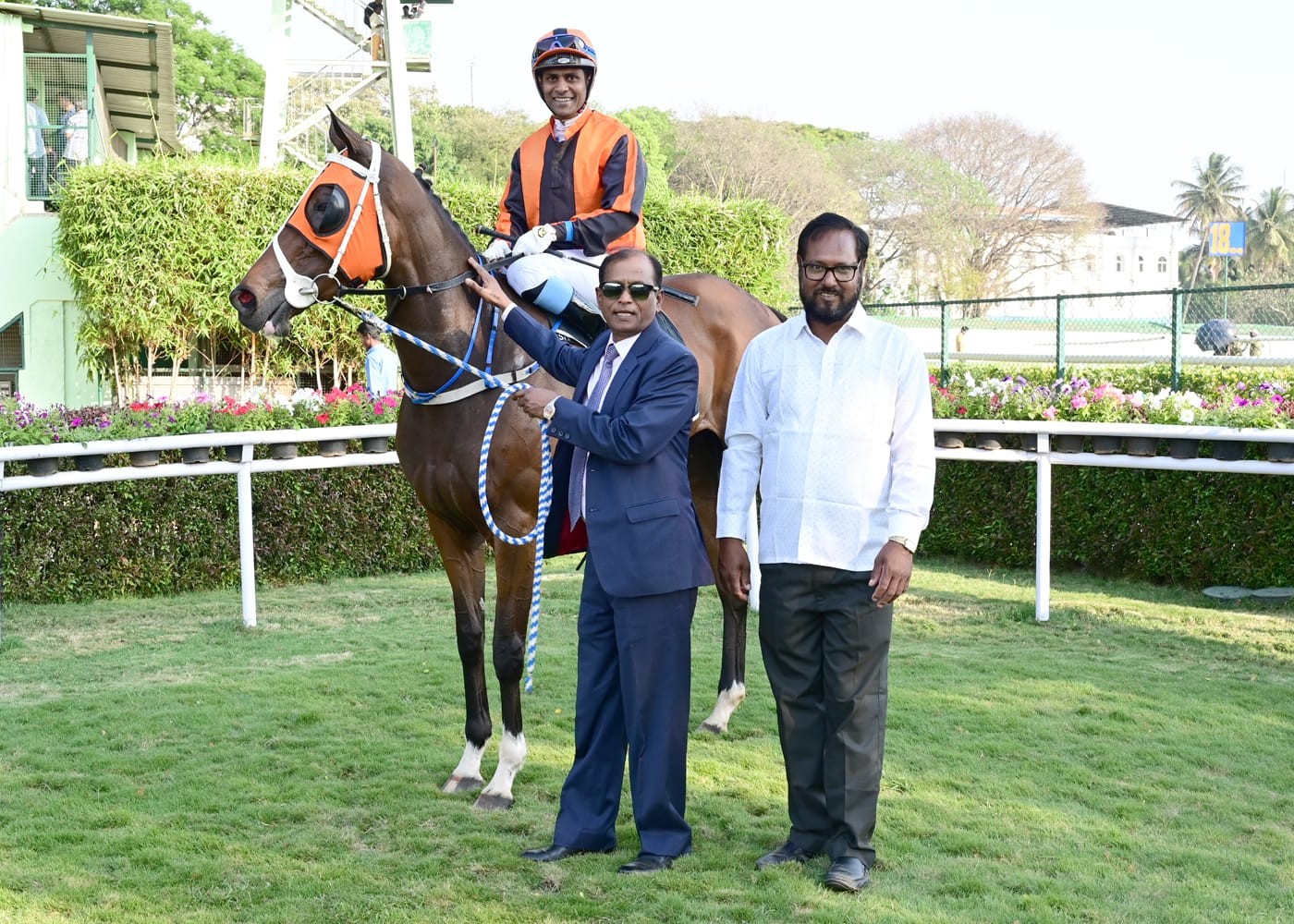 Bangalore, 11.03.2023