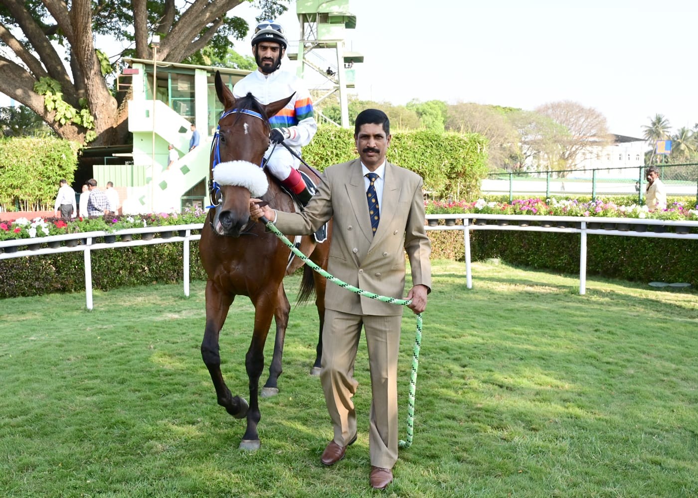 Bangalore, 11.03.2023