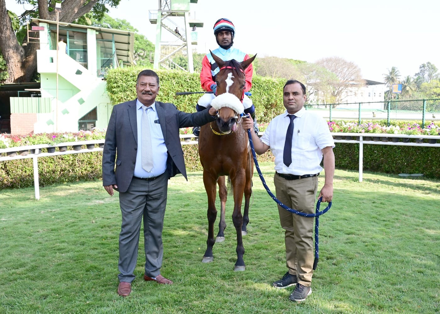 Bangalore, 11.03.2023