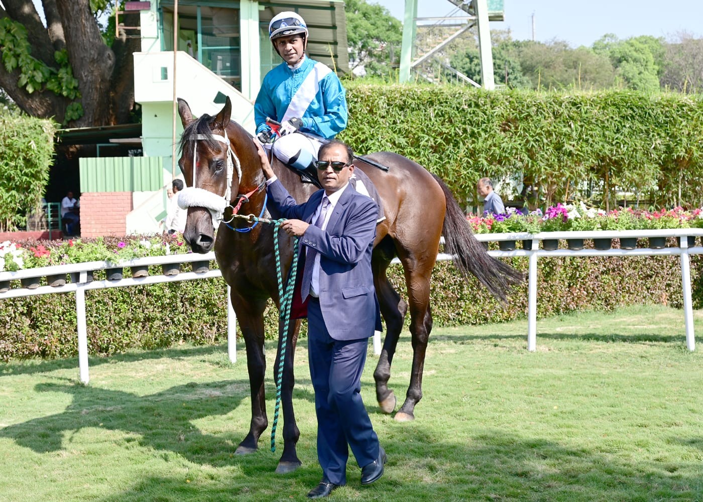 Bangalore, 11.03.2023