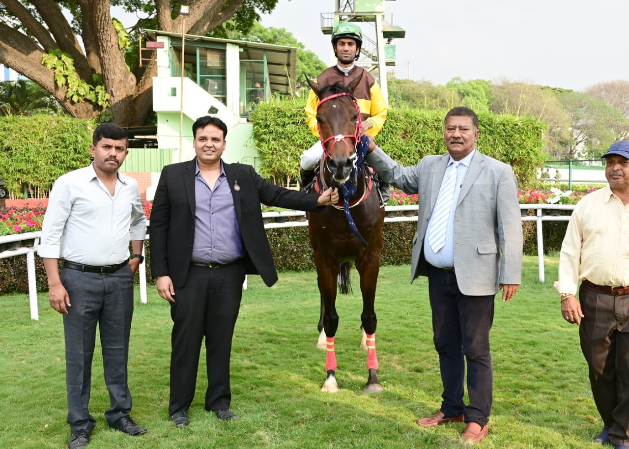 Bangalore, 17.03.2023