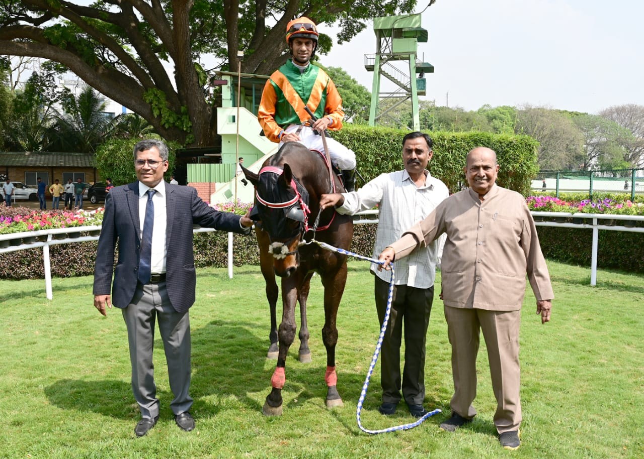 Bangalore, 17.03.2023