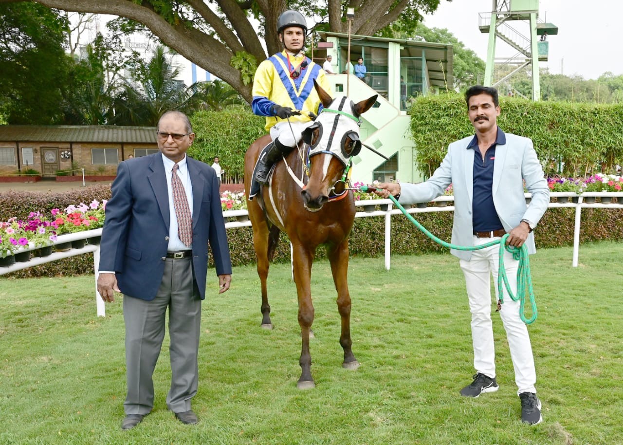 Bangalore, 17.03.2023