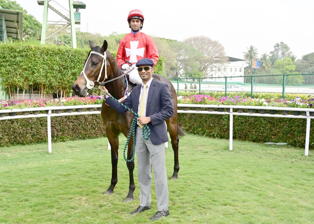 Bangalore, 17.03.2023