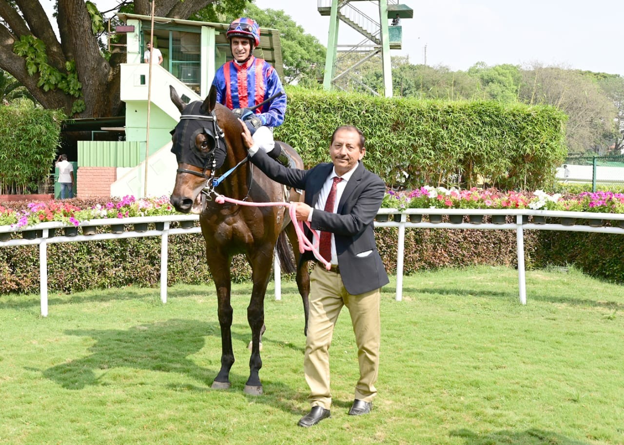 Bangalore, 17.03.2023