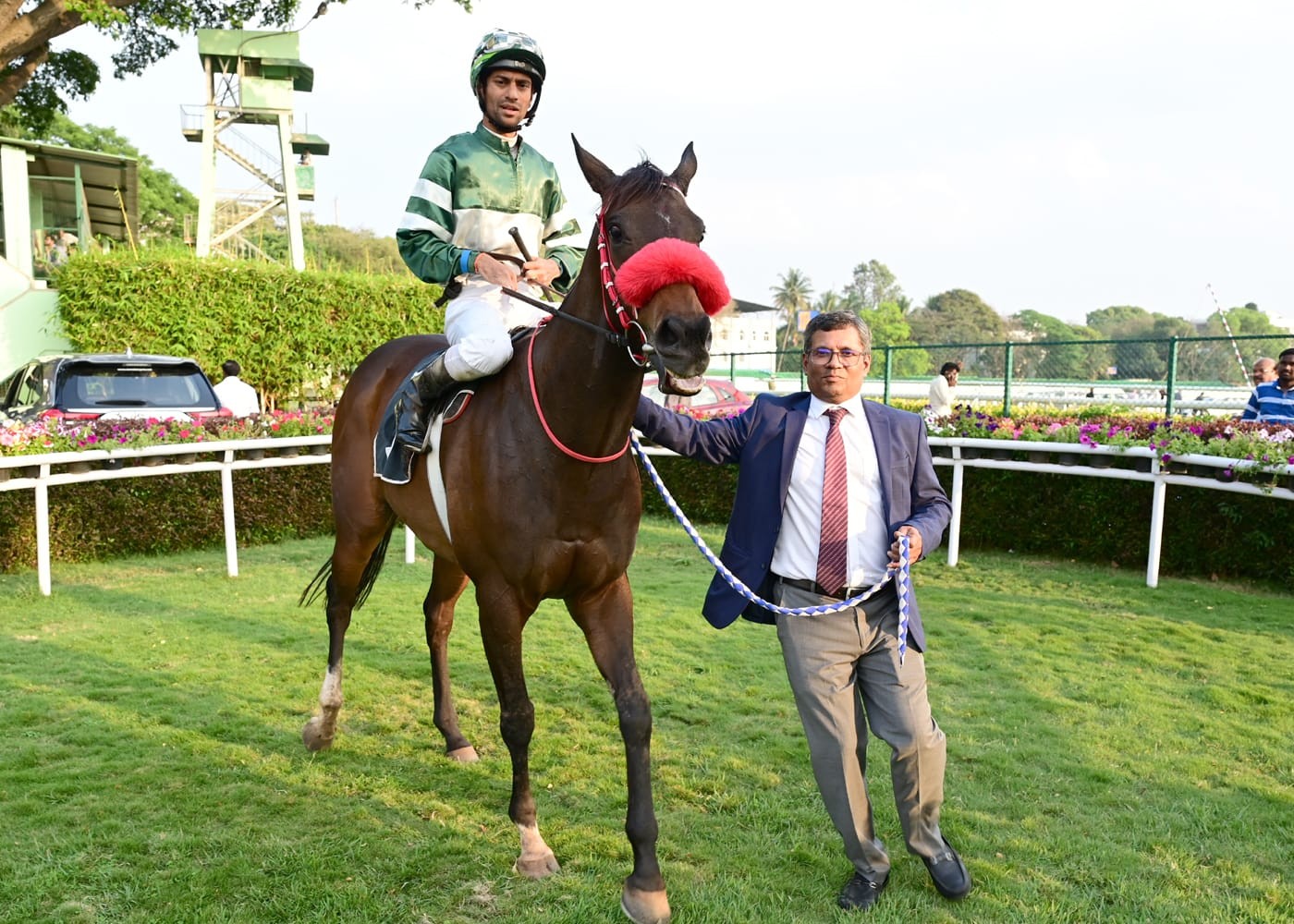 Bangalore, 18.03.2023