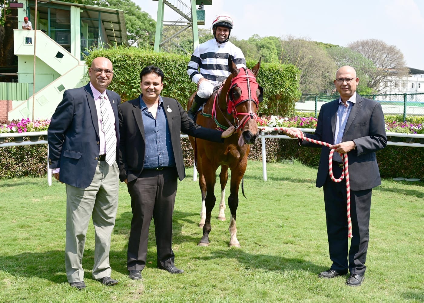 Bangalore, 18.03.2023