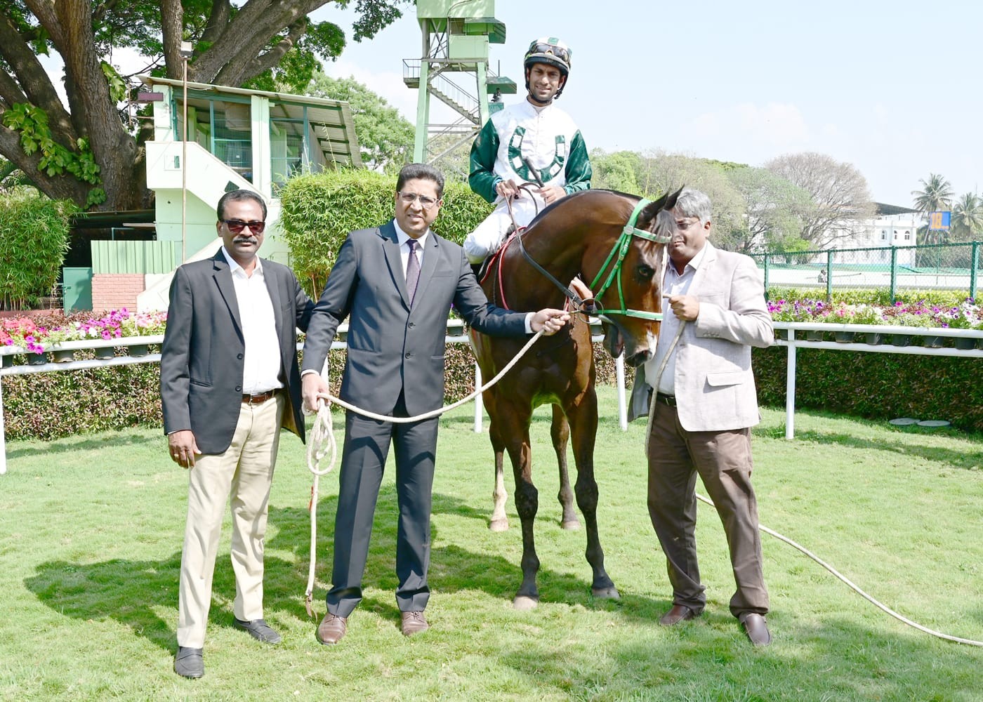 Bangalore, 18.03.2023