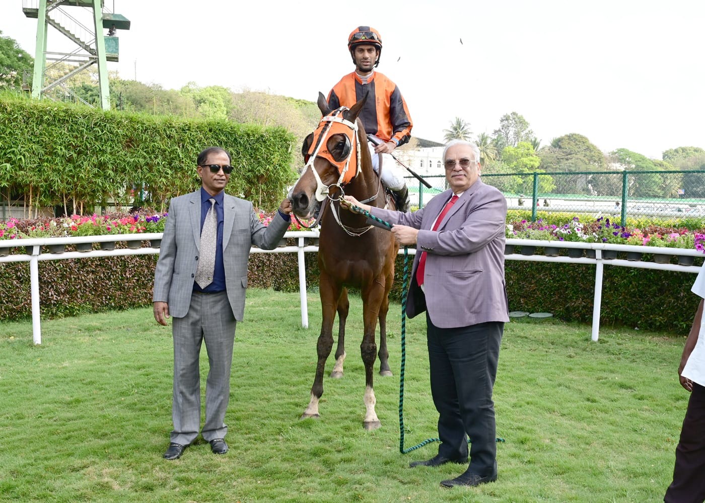 Bangalore, 18.03.2023