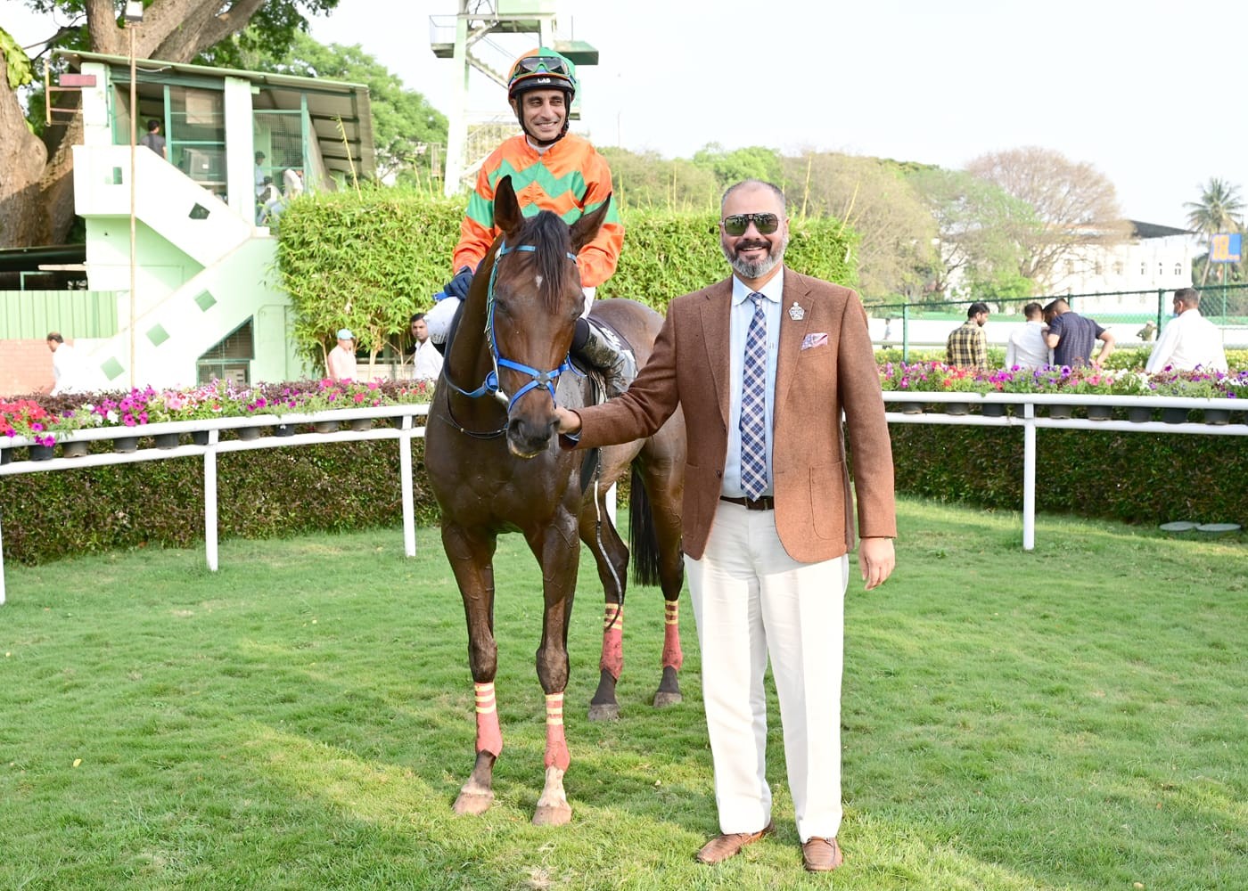 Bangalore, 18.03.2023