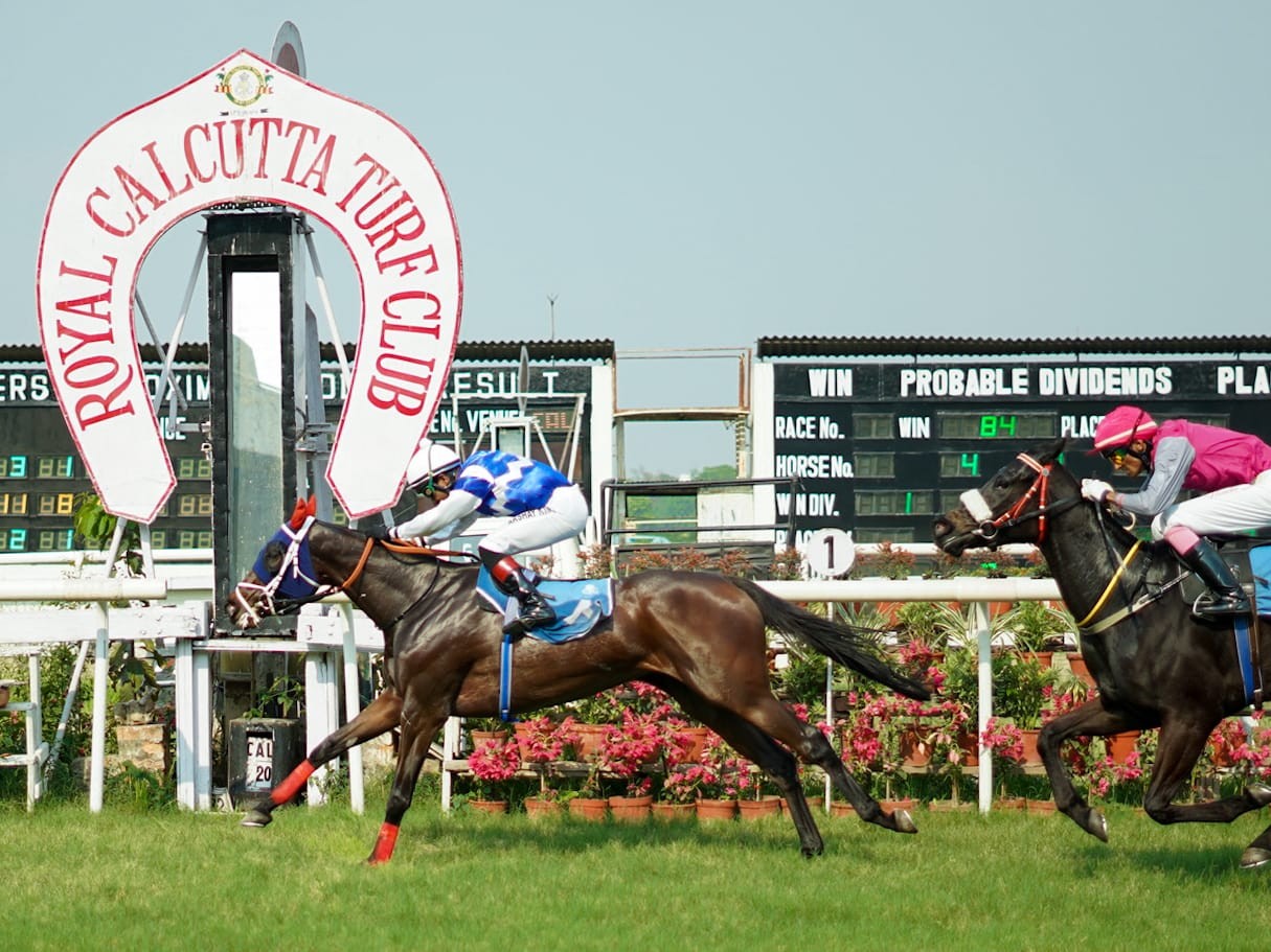 Calcutta, 22.03.2023