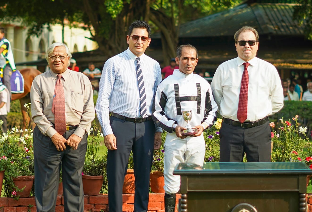 Calcutta, 22.03.2023