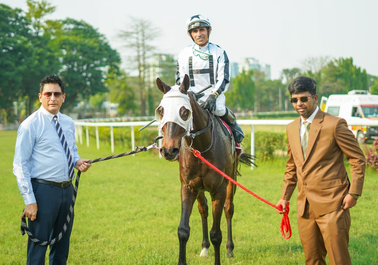 Calcutta, 22.03.2023