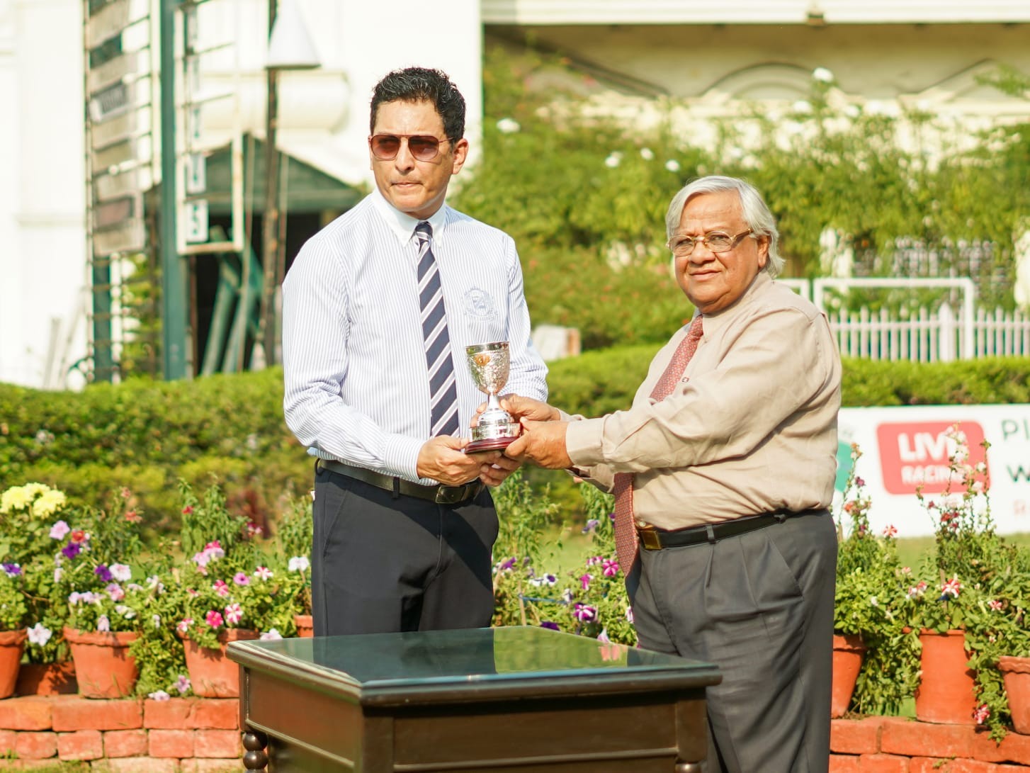 Calcutta, 22.03.2023