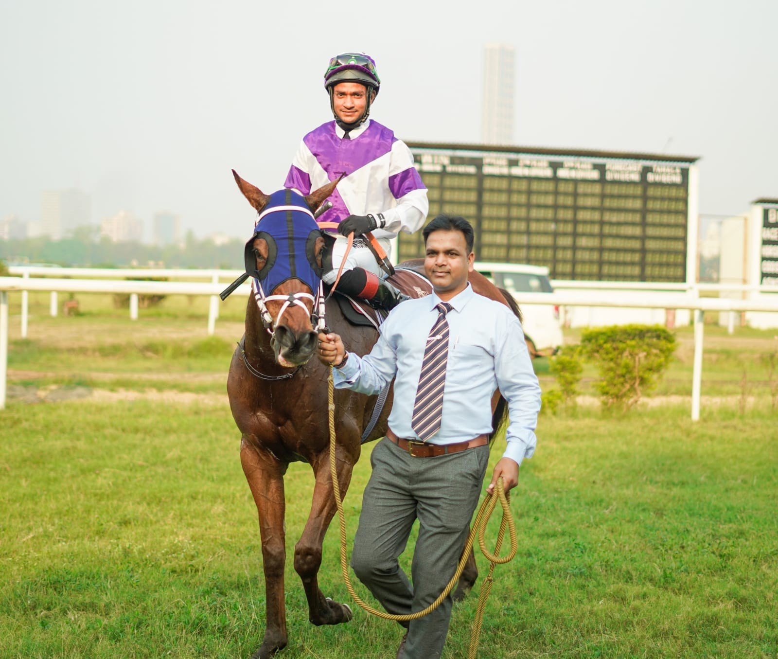 Calcutta, 22.03.2023