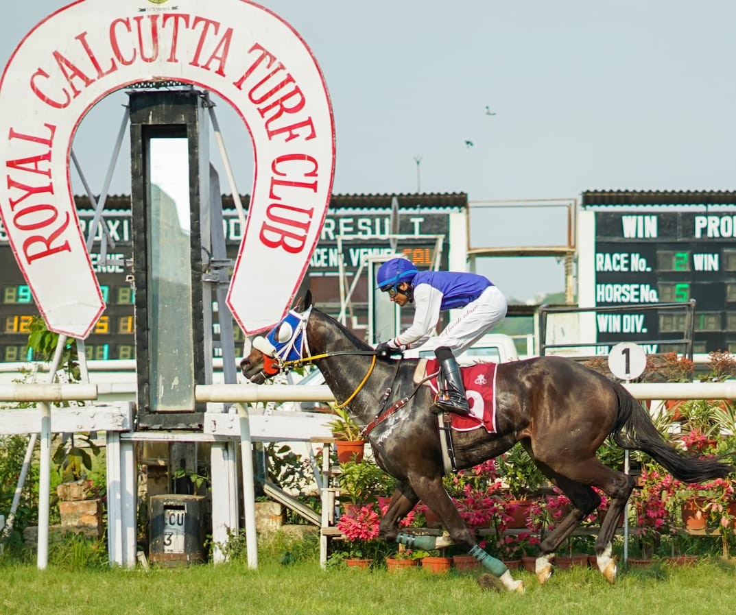 Calcutta, 23.03.2023