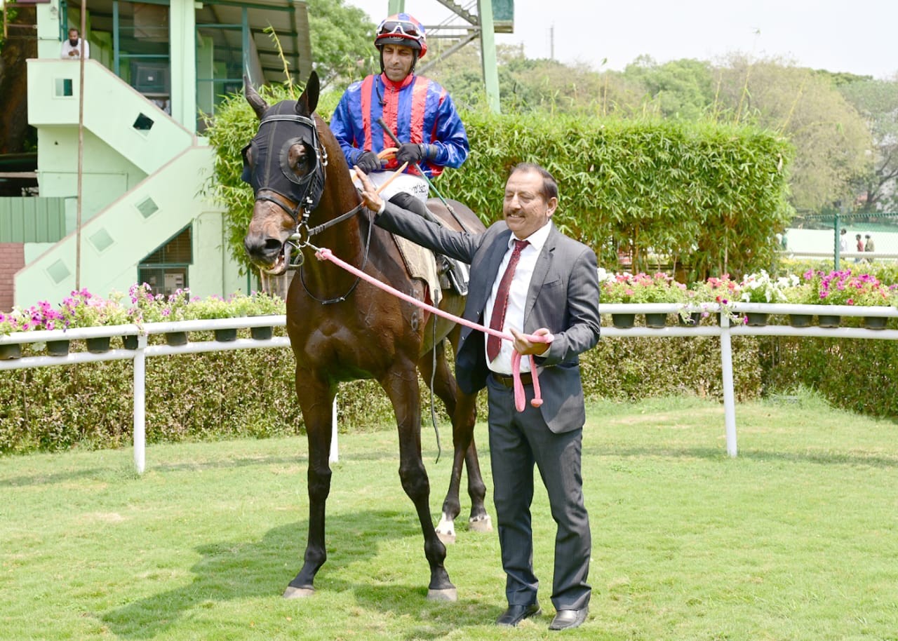 Bangalore, 24.03.2023