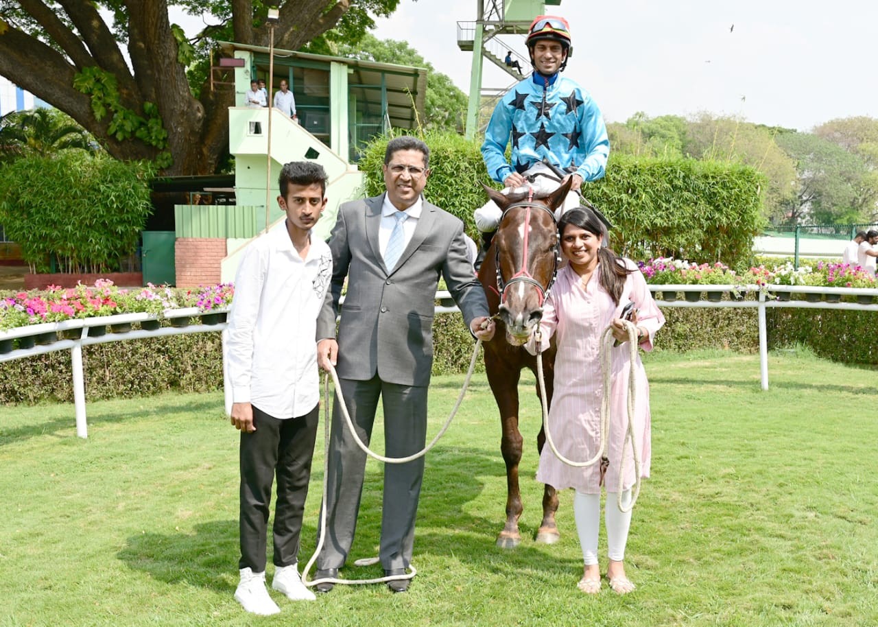 Bangalore, 24.03.2023