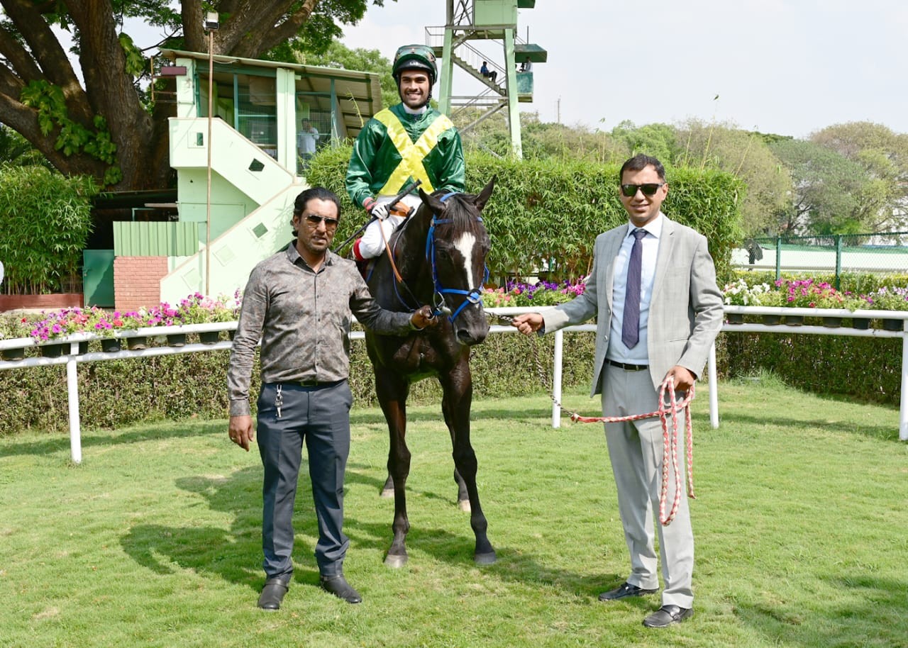 Bangalore, 24.03.2023