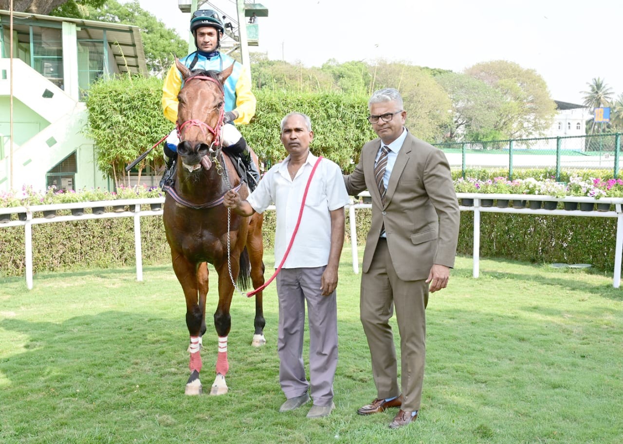 Bangalore, 24.03.2023