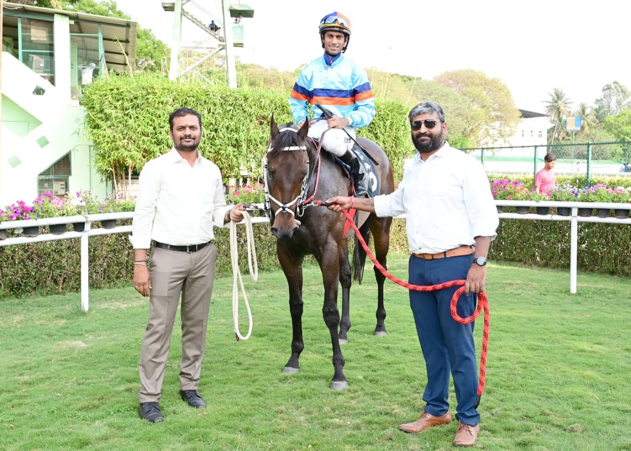 Bangalore, 24.03.2023