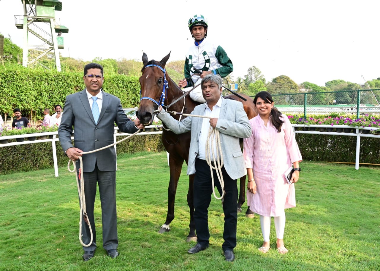 Bangalore, 24.03.2023