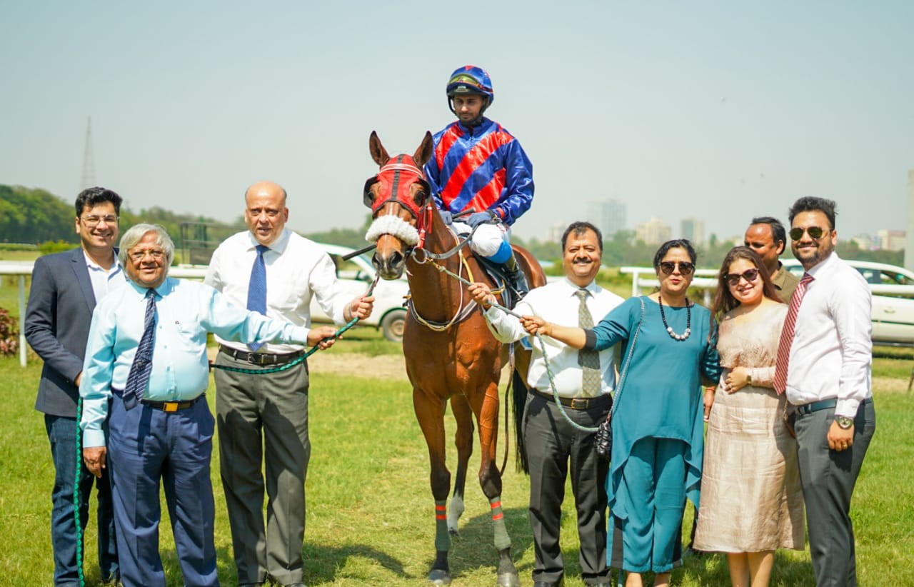 Calcutta, 12.04.2023