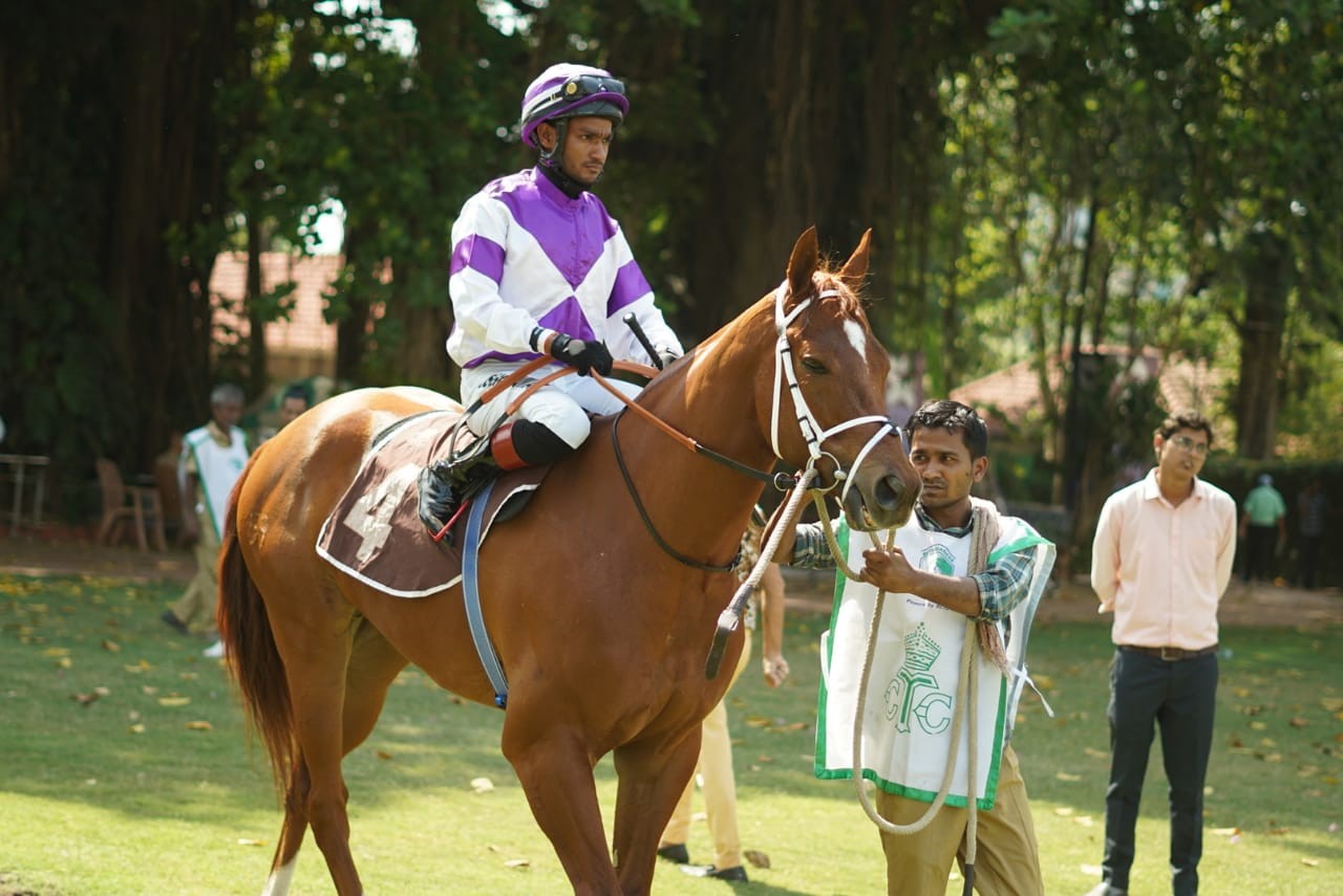 Calcutta, 12.04.2023