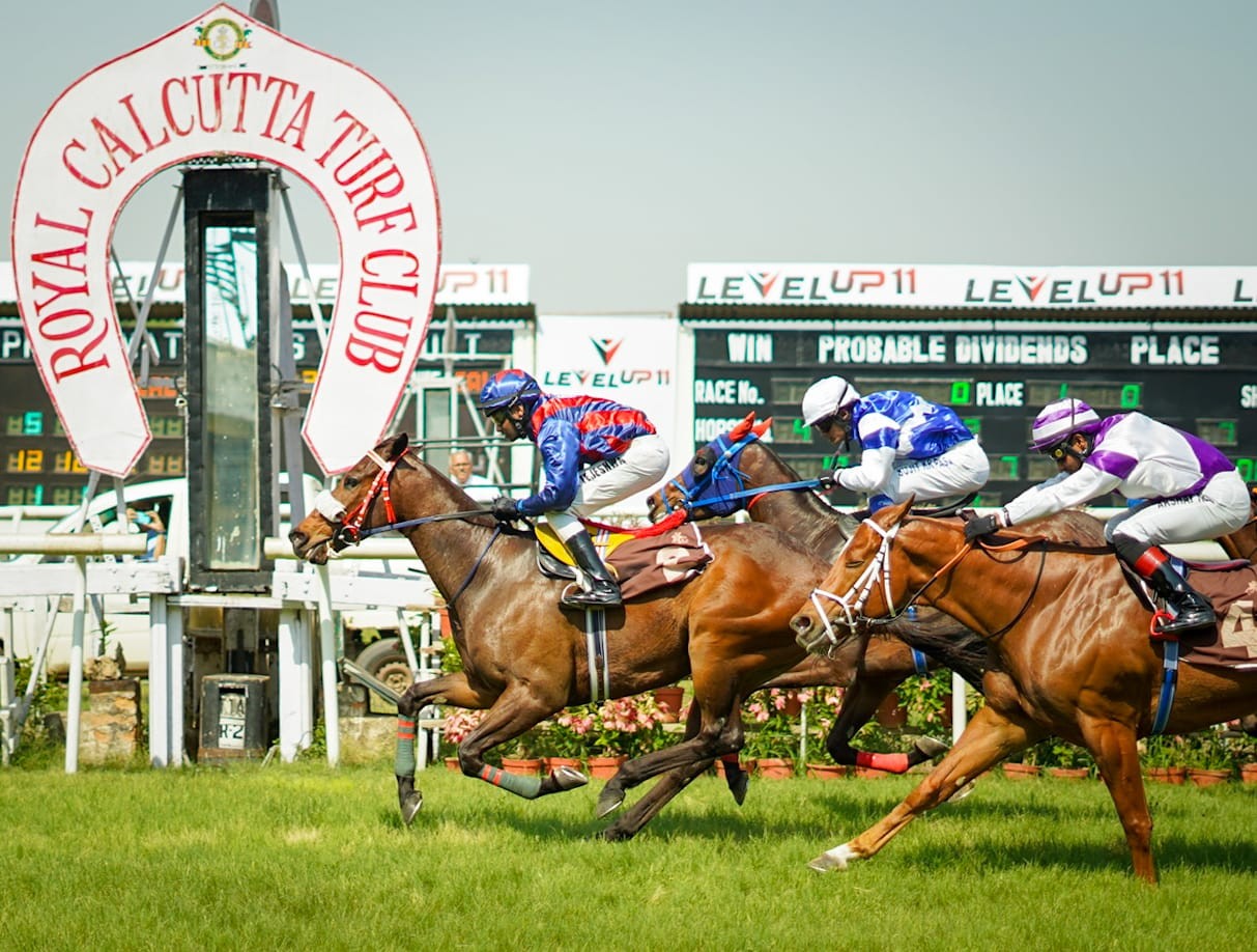 Calcutta, 12.04.2023