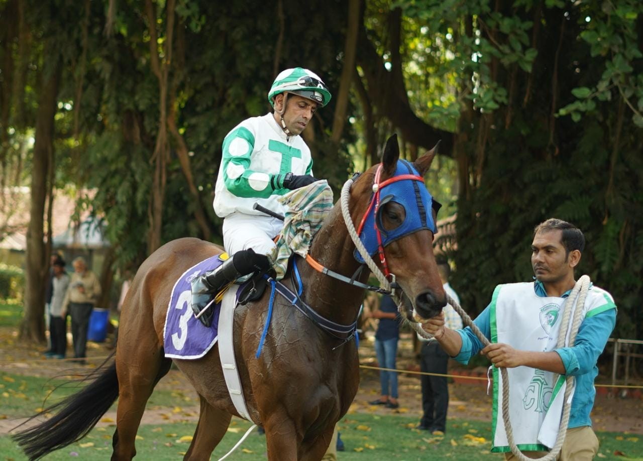 Calcutta, 12.04.2023