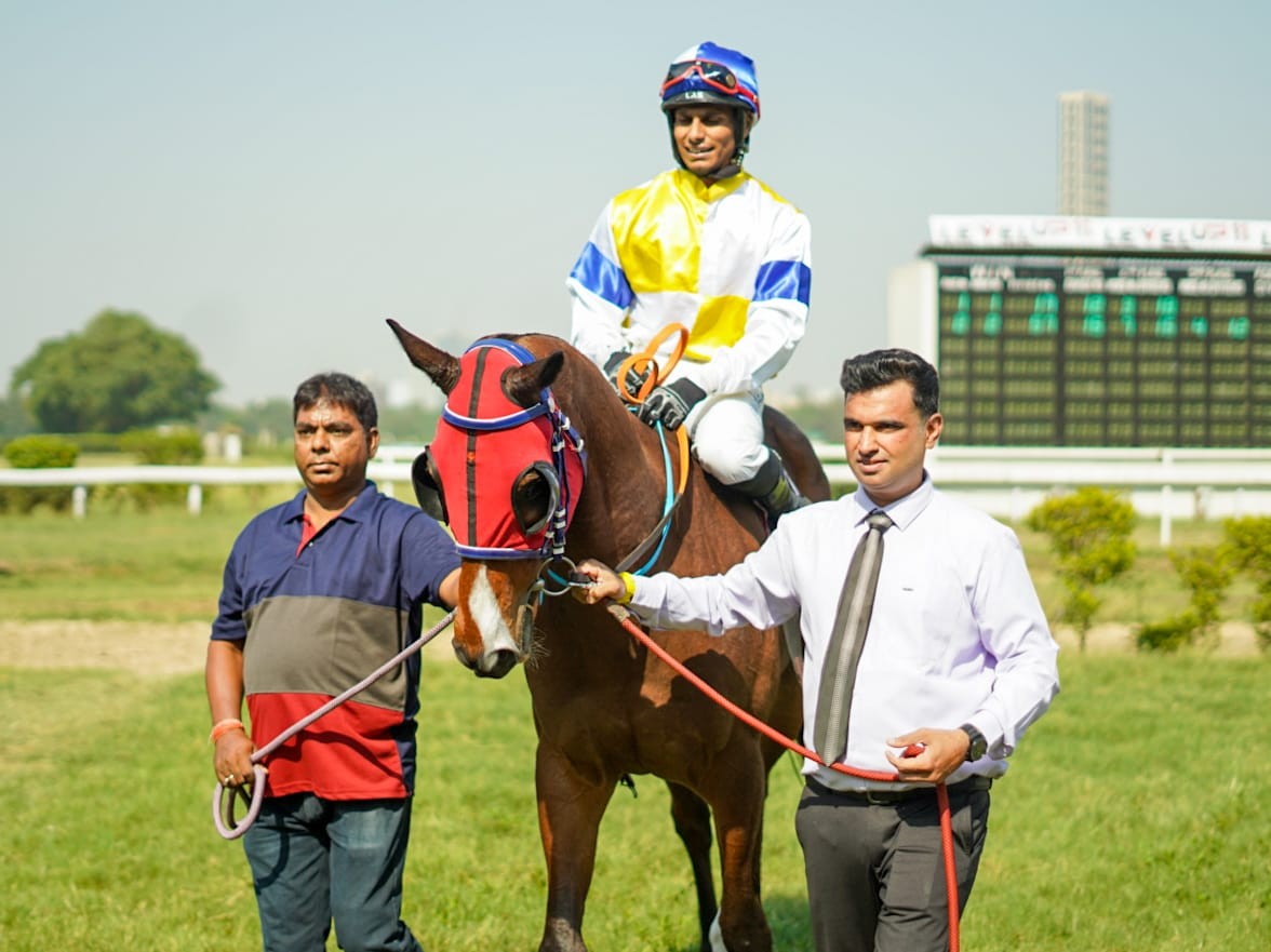 Calcutta, 12.04.2023