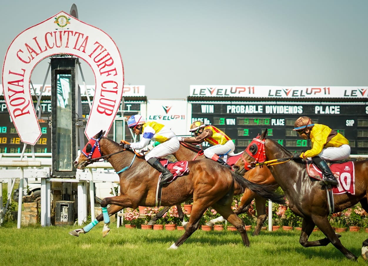 Calcutta, 12.04.2023