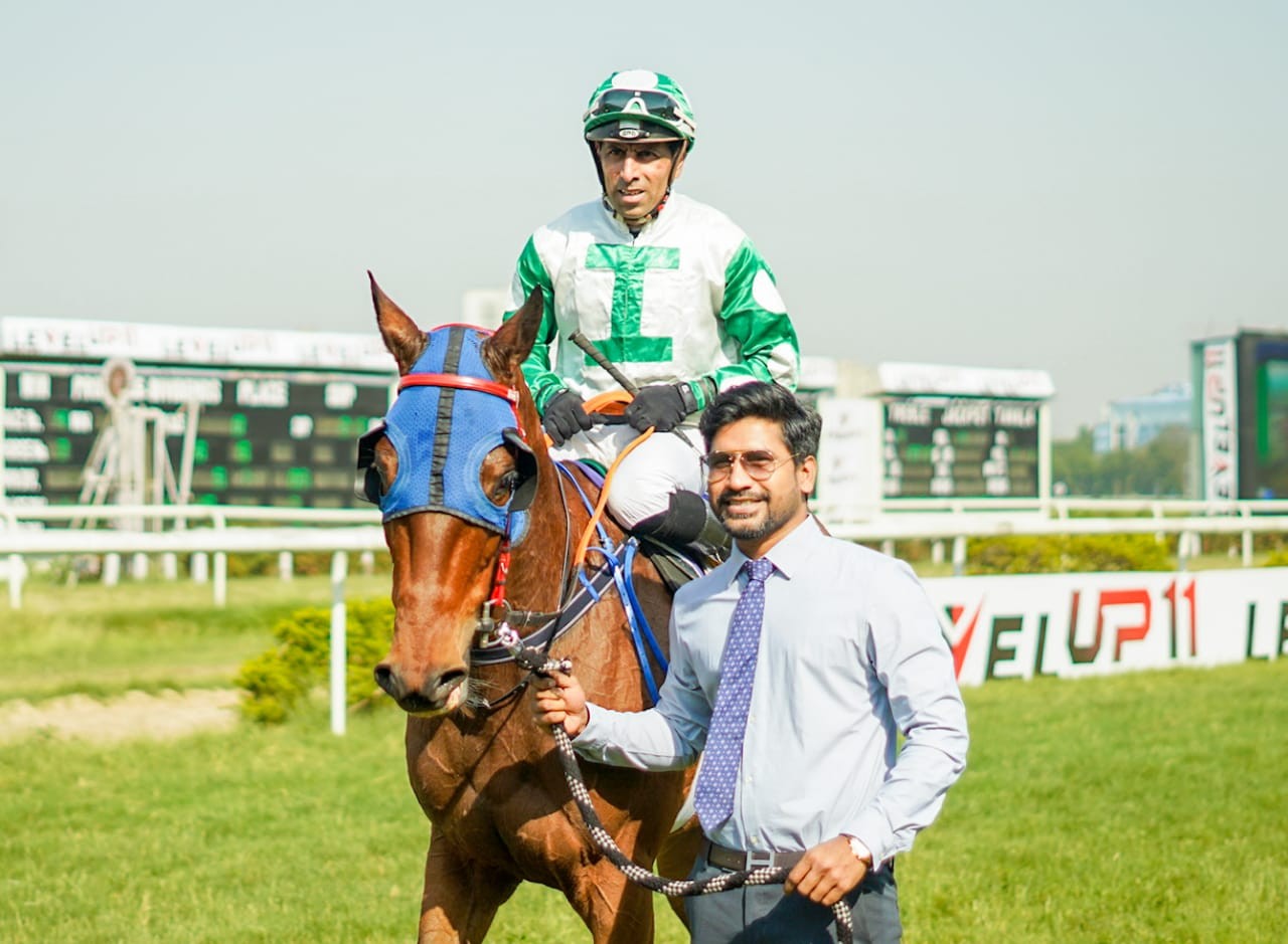 Calcutta, 12.04.2023