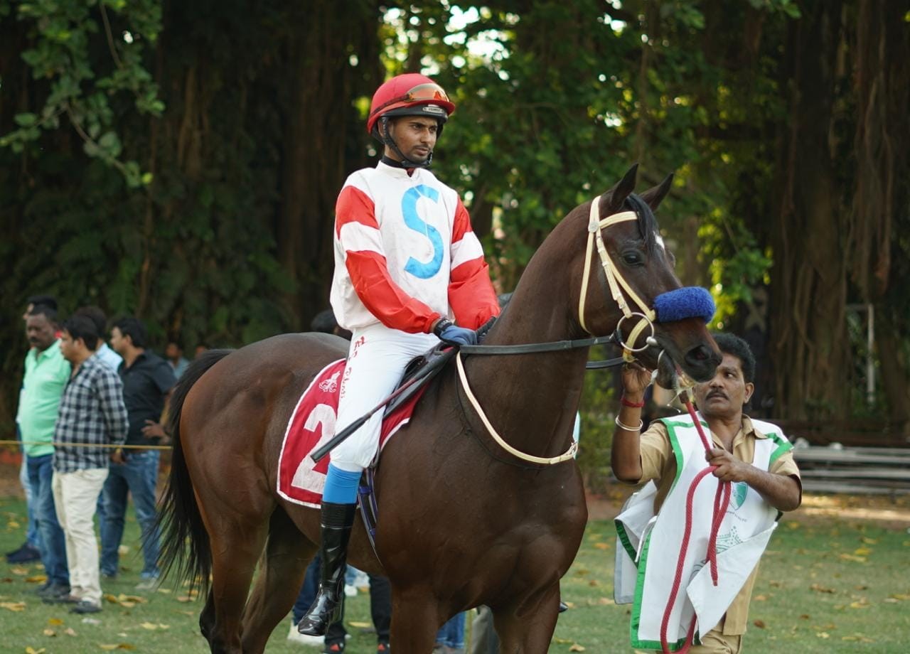 Calcutta, 12.04.2023