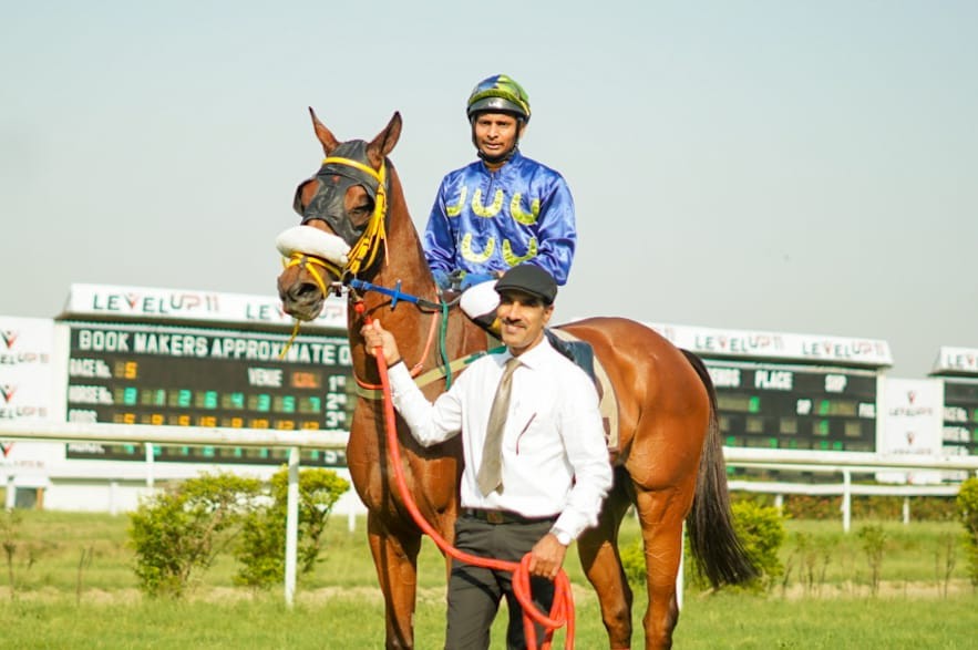 Calcutta, 12.04.2023