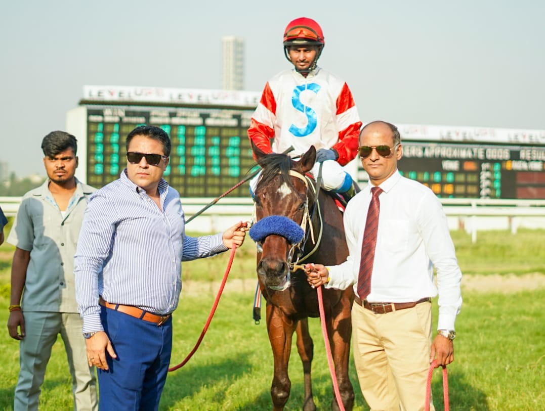 Calcutta, 12.04.2023