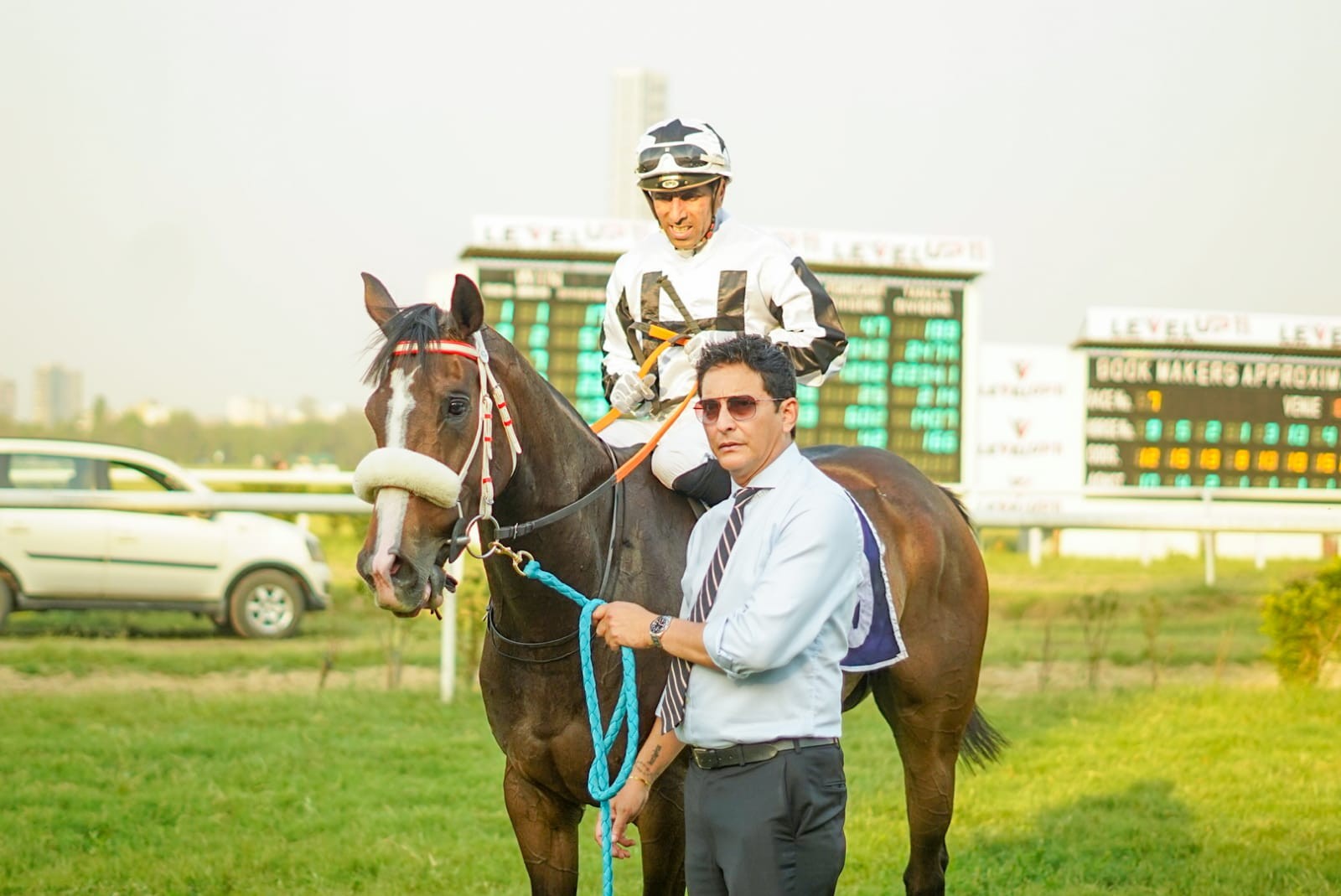 Calcutta, 12.04.2023