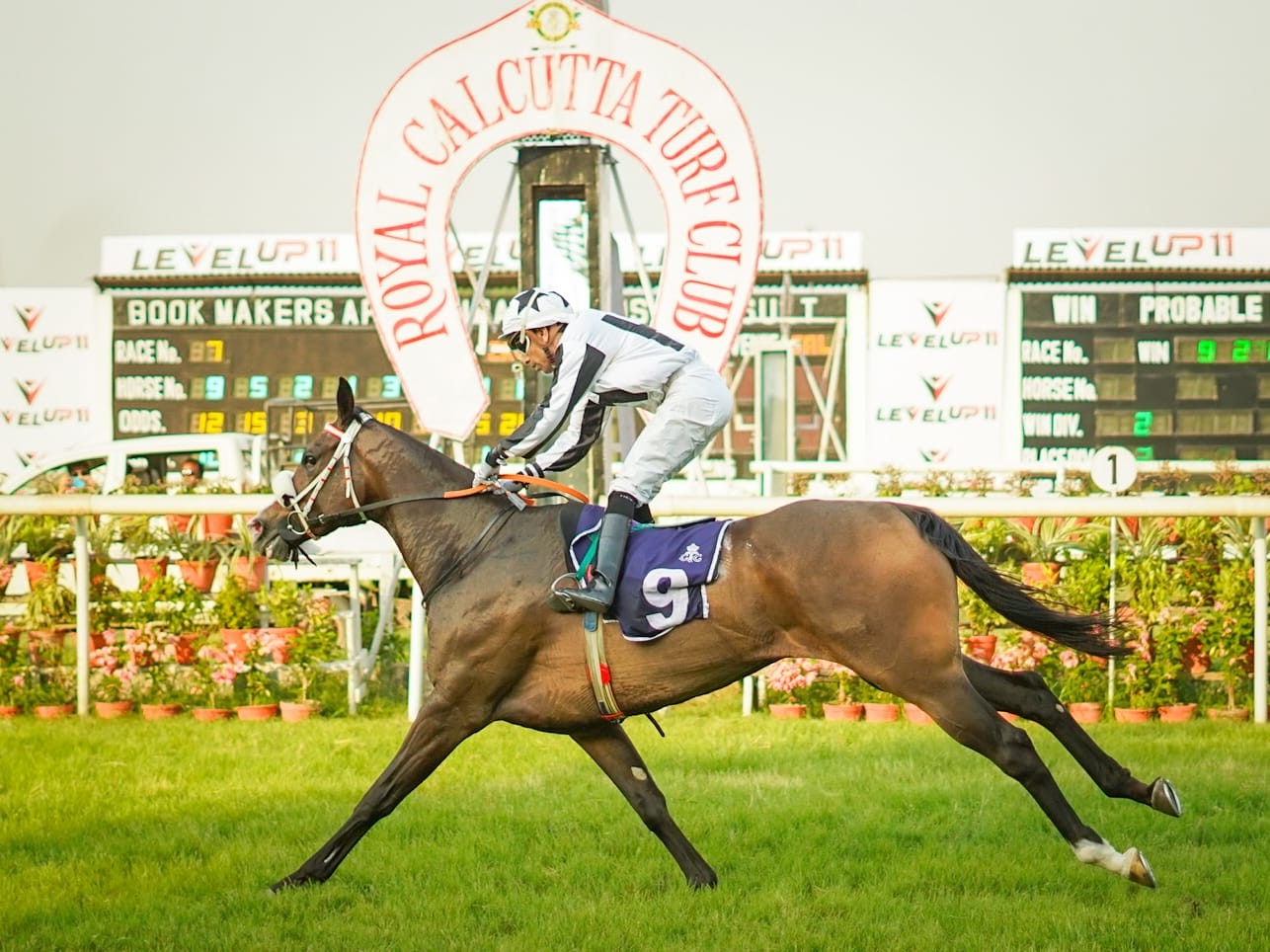 Calcutta, 12.04.2023