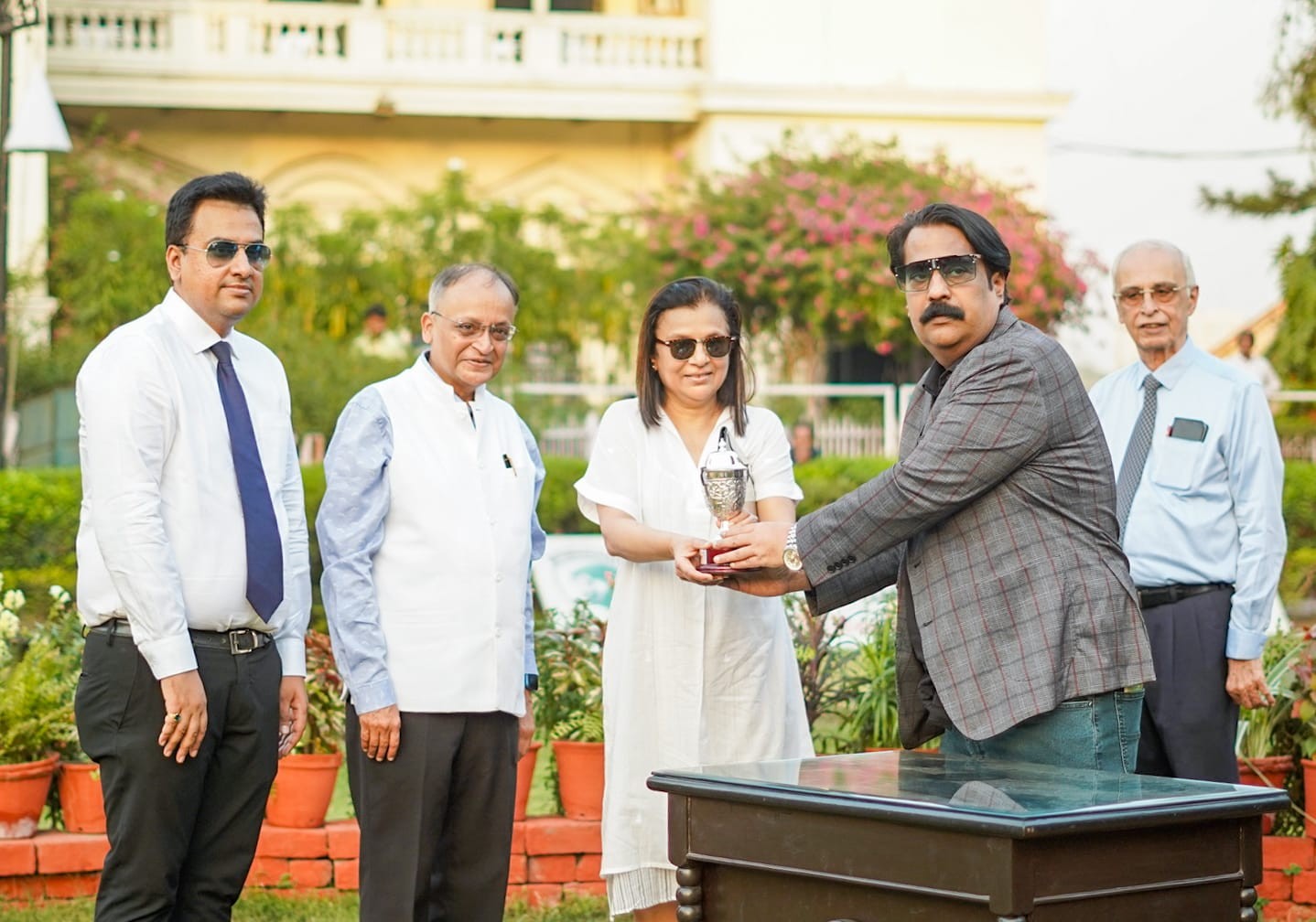 Calcutta, 12.04.2023