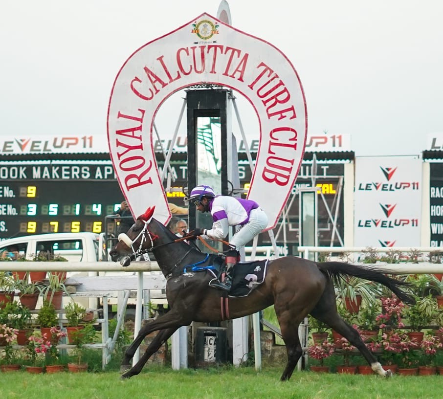 Calcutta, 12.04.2023