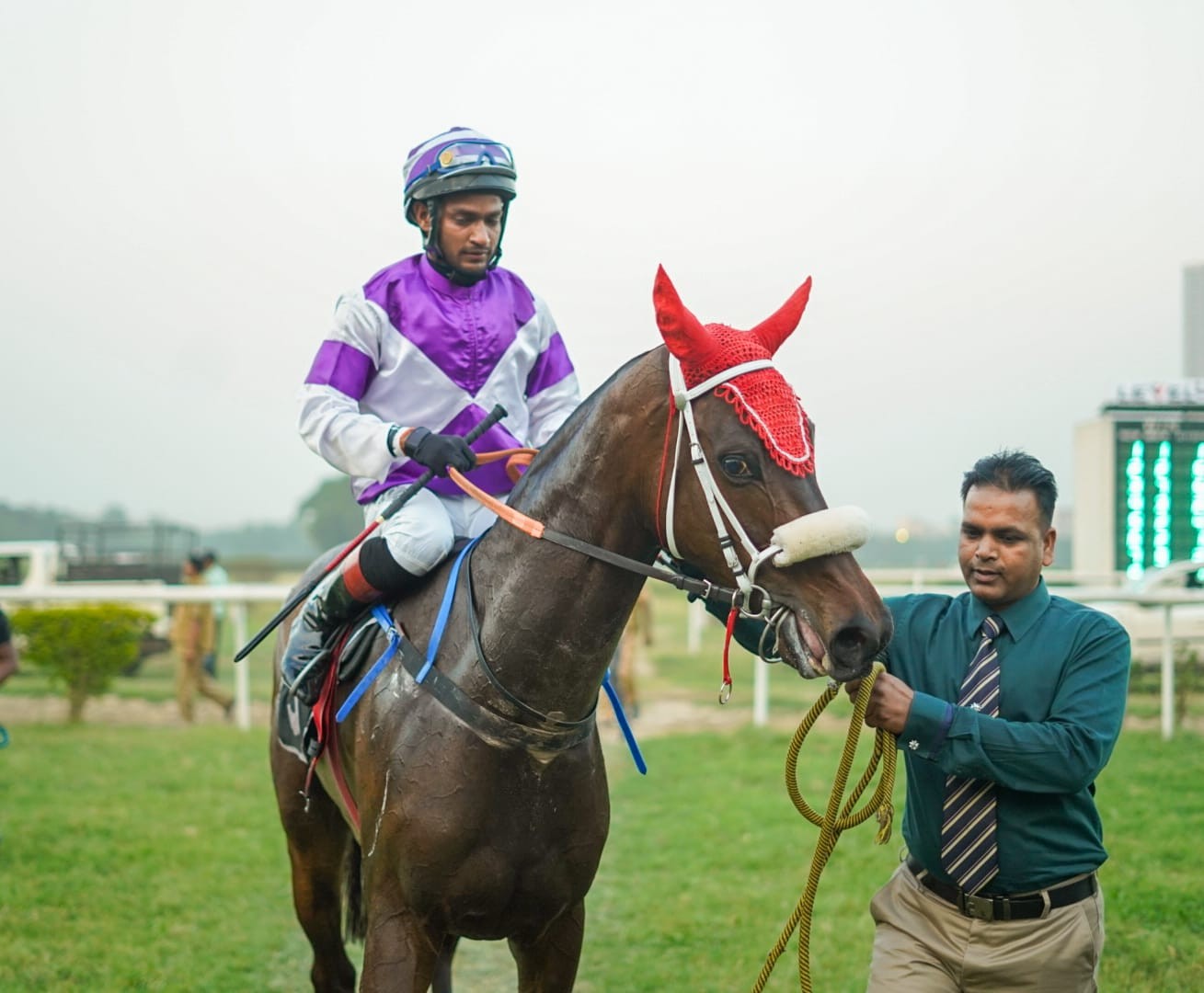 Calcutta, 12.04.2023