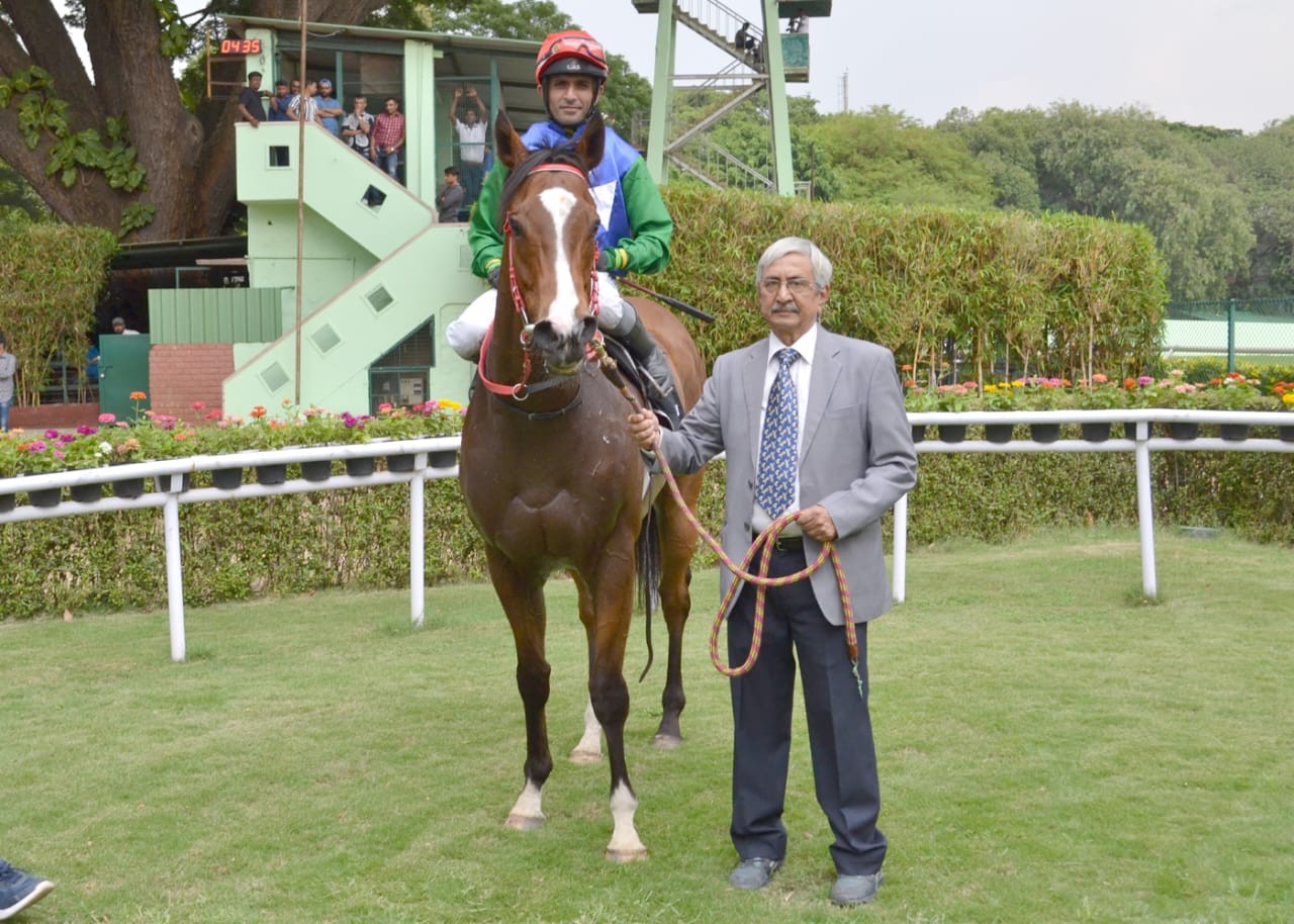 Bangalore, 20.05.2023