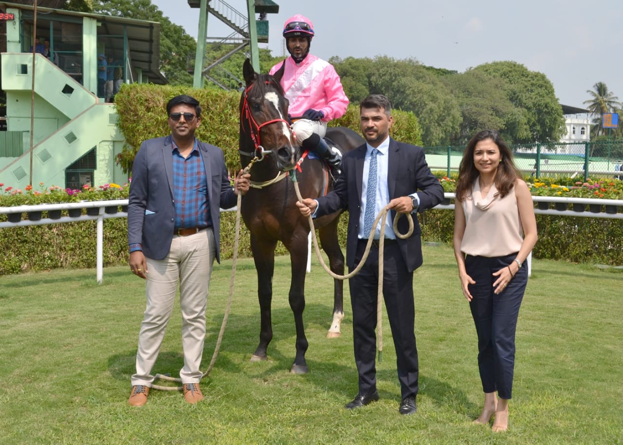 Bangalore, 20.05.2023