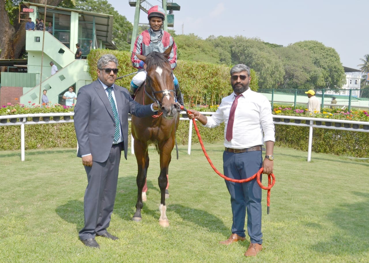 Bangalore, 20.05.2023