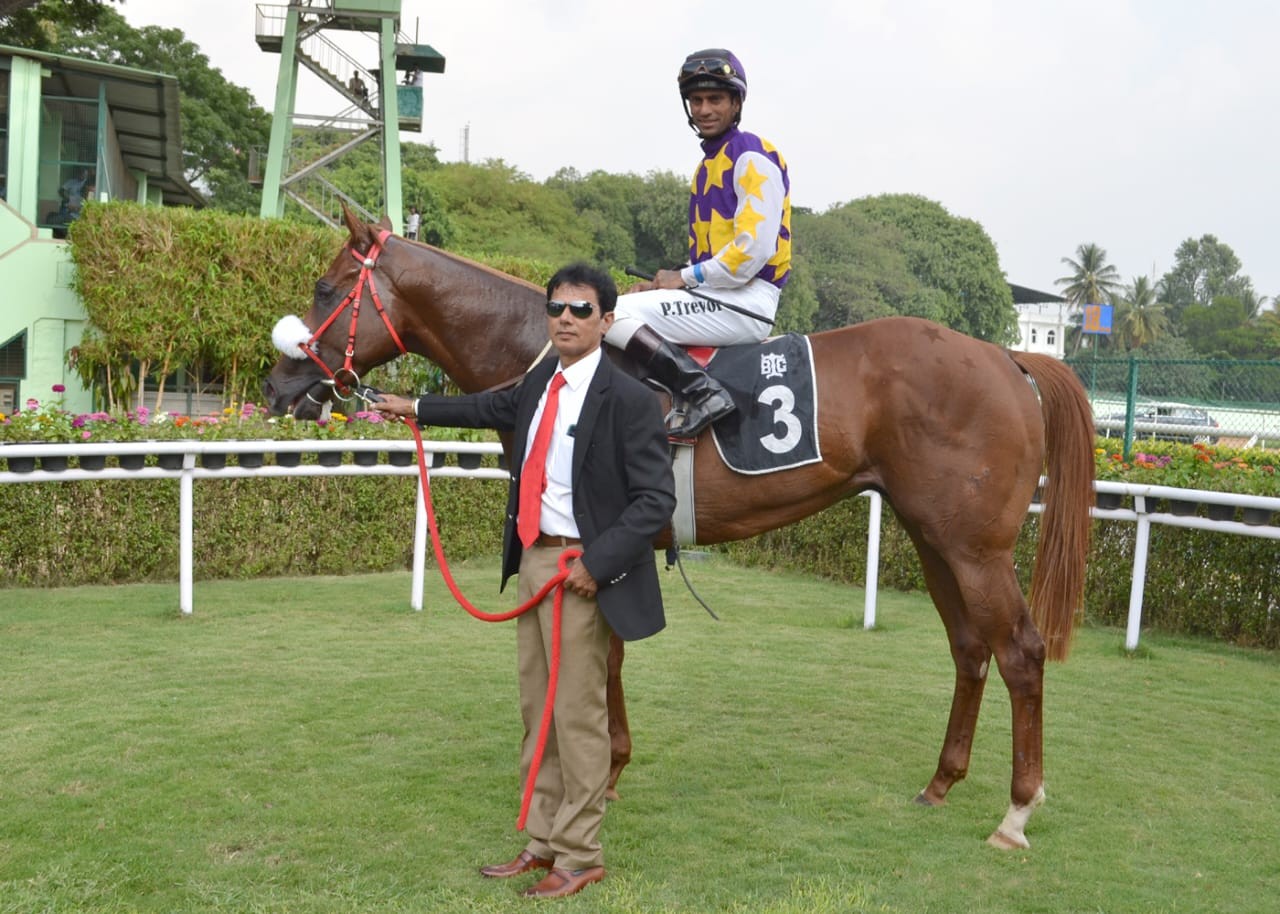 Bangalore, 20.05.2023