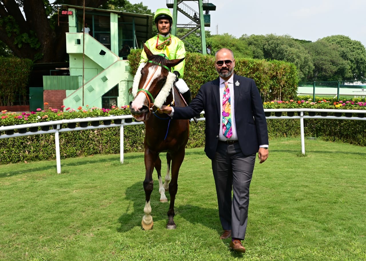 Bangalore, 21.05.2023