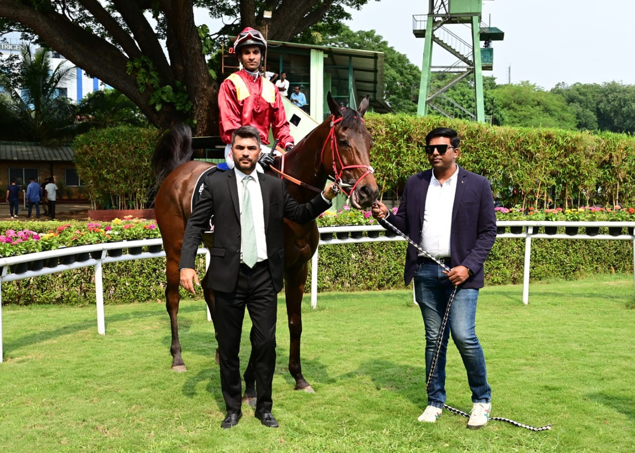 Bangalore, 21.05.2021