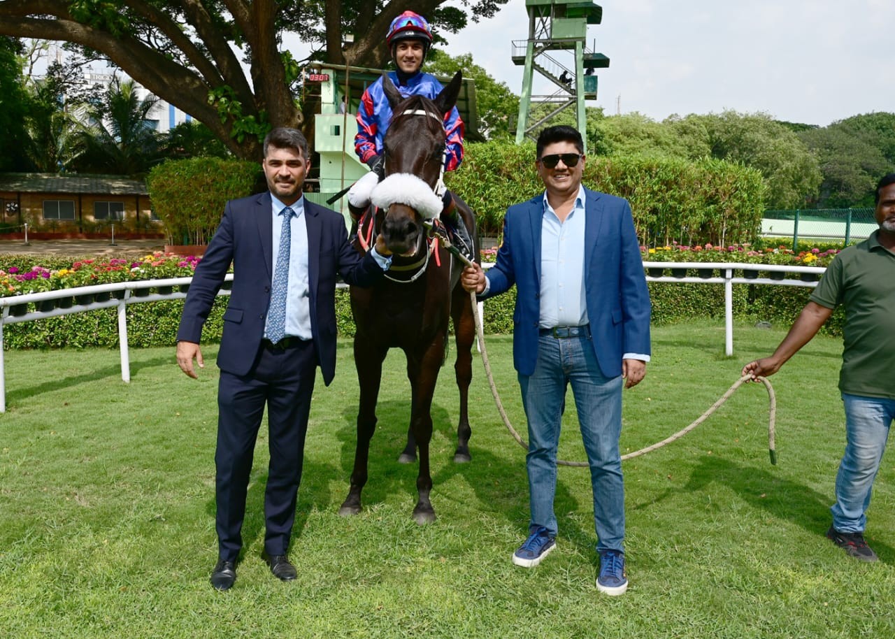 Bangalore, 27.05.2023